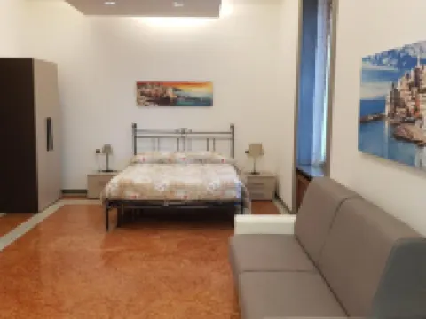 Il Giardino dei Limoni Room & Apartments Hotels in Genova
