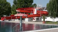 Hotel am See Rust