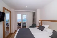 Les Dunes Comodoro