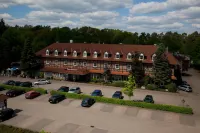 Haags Hotel Niedersachsenhof