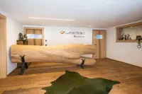 Der Postwirt - Parkplatz