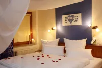 Hotel Deutsches Haus Hotels in Unterfranken