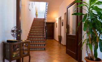 B&B le Foglie d'Argento