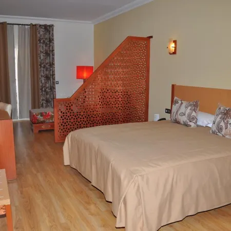 Across Hotels & Spa
