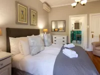 Summerhill Guest Farm Hotels in Cape Winelands