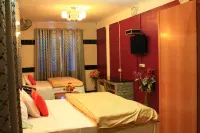 3Ds International Tourist Home Hotels in Pointe d'Esny