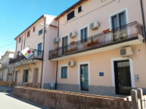 Hotel Food & Drink Hotel a Altomonte