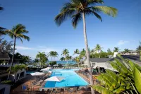 Mahogany Hotel Residence & Spa Hotels in Le Gosier