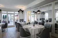Hotel Casa Vilella - Gym