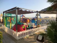 Hotel Donatella Pinarella