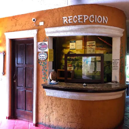 Hotel El Rancho Sosua