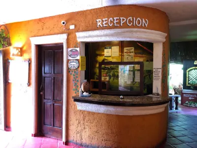 Hotel El Rancho Sosua Hotel di 