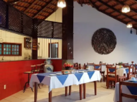 ホテル レジデンシアル ド ミランテ プラドのホテル