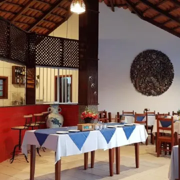 Hotel Residencial do Mirante