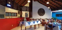 Hotel Residencial do Mirante