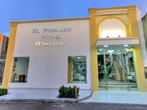 Hotel Boutique El Poblado