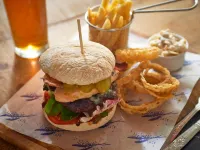 The Angel Inn Hotel Hotels in Pershore