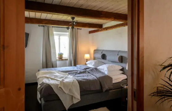 魯本斯霍摩民宿