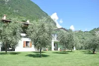 Maso Tobel Riva del Garda Hotel a Tenno