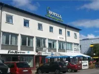 Hotell Skinnargården Hotéis em Malung