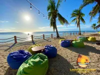 Lanas Beach Resort Carabao Island - شاطئ