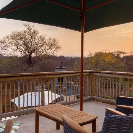 Ukuthula Bush Lodge