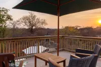 Ukuthula Bush Lodge - Romantische