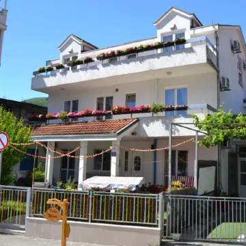 Villa Merci Budva