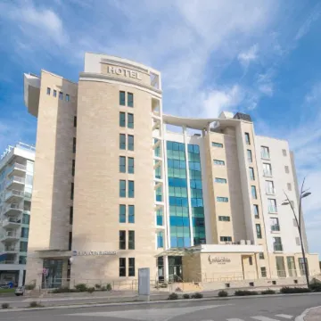 Barbeta Accommodation