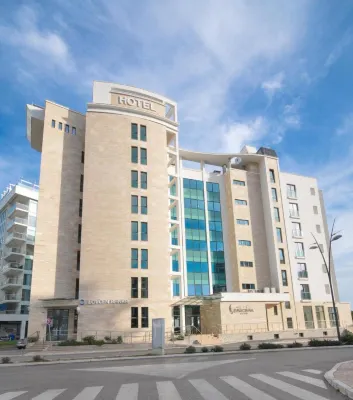 Barbeta Accommodation Hotels in Budva Old Town