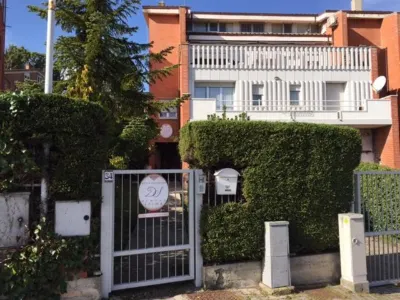 Dimora Spina Hotel in zona Castello di Torella del Sannio