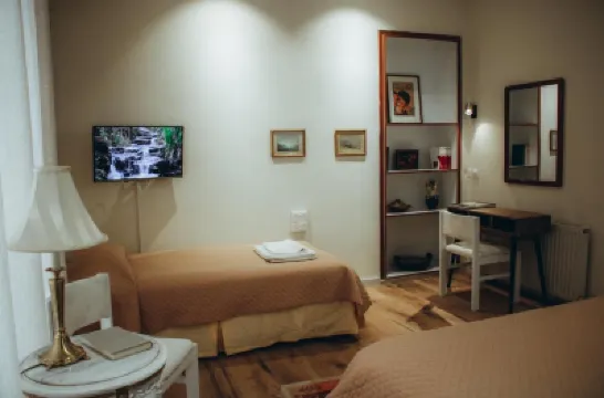 Kallithea Inn Hotels in 