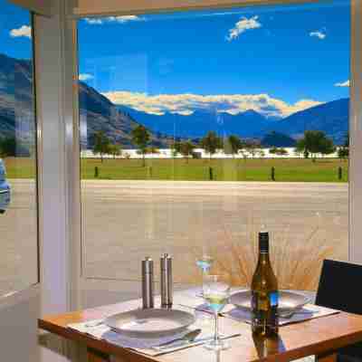 Wanaka View Motel Dining/Meeting Rooms
