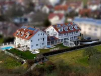 Sporthotel Schönblick Hotels in Meersburg