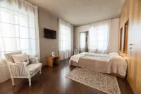 Hotel Suite Inn Hotels in Udine