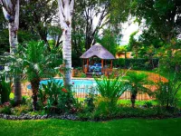 Dublin Guest House Hotel di Sabie