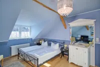 Anno 1900 Hotel Babelsberg - 3 stelle
