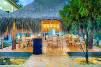 Hotel Ancor Sincelejo - Desayuno