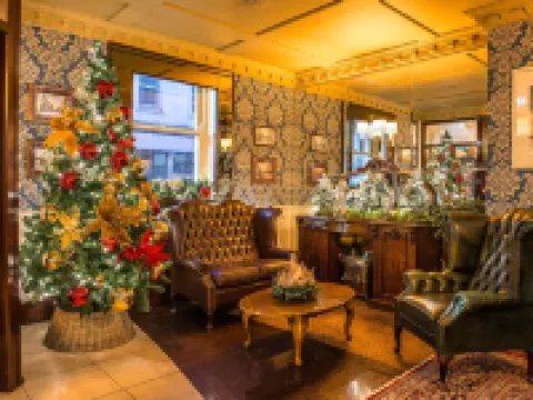 Tralee Benners Hotel Hotels in Tralee