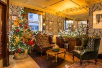 Tralee Benners Hotel Hotels in Trá Lí