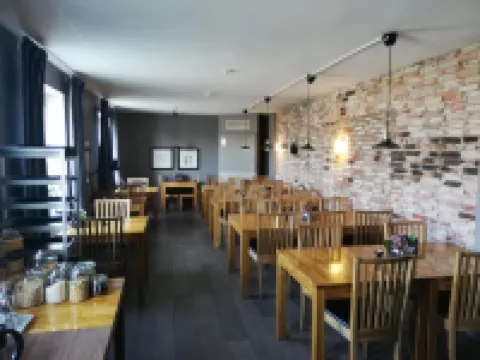 Strand Hotell Hotels in Vanersborg Municipality