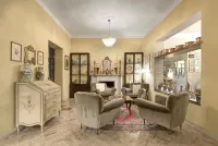 La Posta Hotel & Thermal Spa Hotel di Castiglione d'Orcia