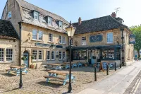 The Kings Arms Hotel Hotels in Devizes