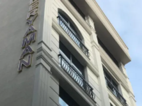 Deryaman Hotel Trabzon Hotels in Trabzon