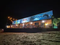 Pousada Frezza Mergulho Hoteles en Angra dos Reis
