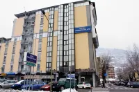 Hotel Norden Palace Hotels in Etroubles