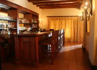Kumbali Country Lodge - bar