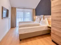 Westside Hotel Hotels in Dachau