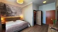 Hotel Atlas Halle Hotel di Merseburg