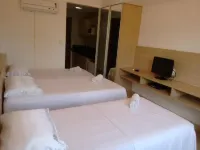 布蘭科公寓式飯店
